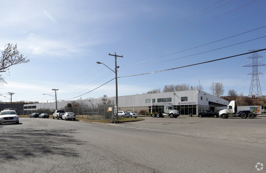 315 Manitou Rd SE, Calgary, AB for lease - Building Photo - Image 3 of 18