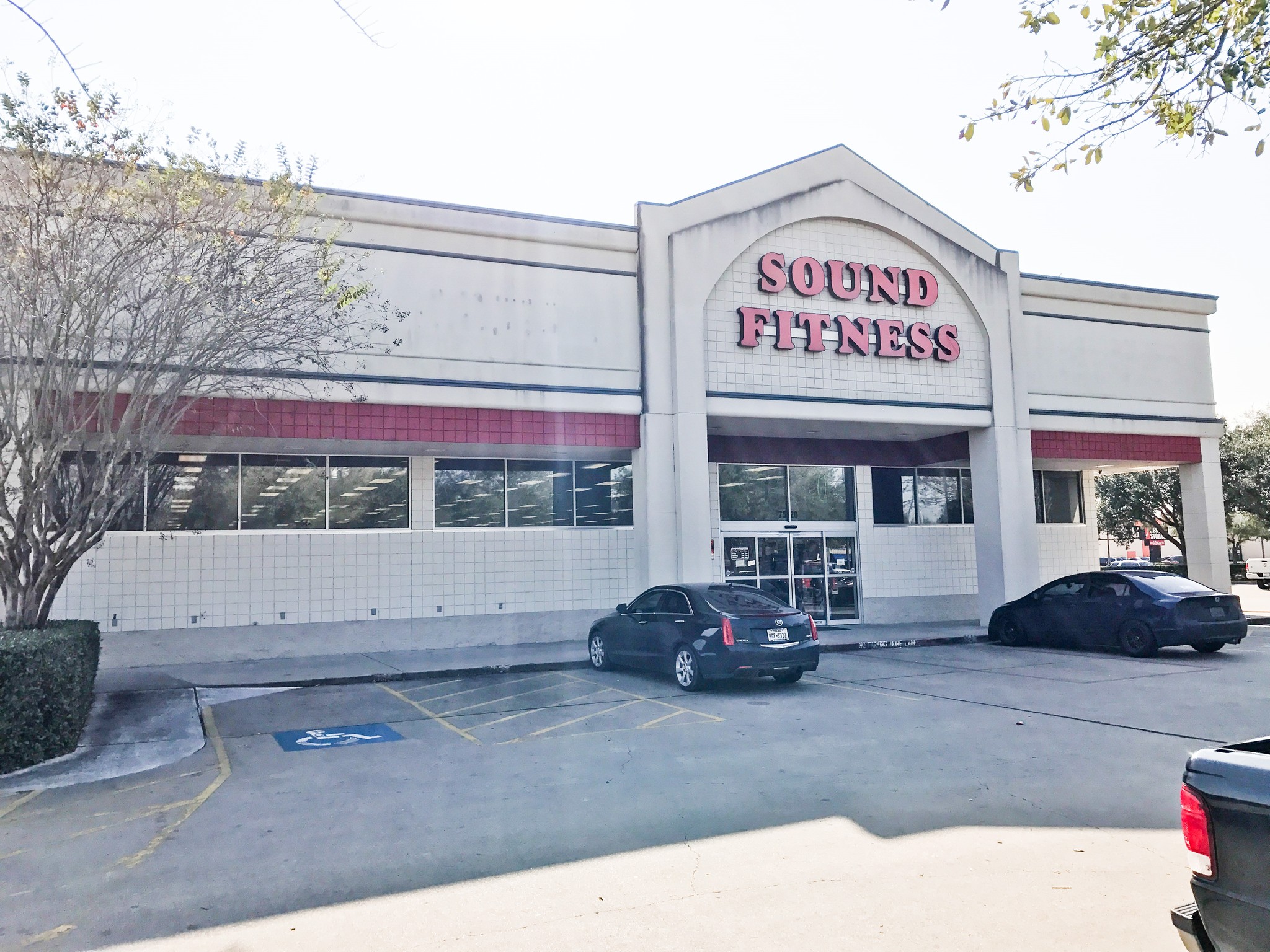 7520 Spencer Hwy, Pasadena, TX for sale Building Photo- Image 1 of 1