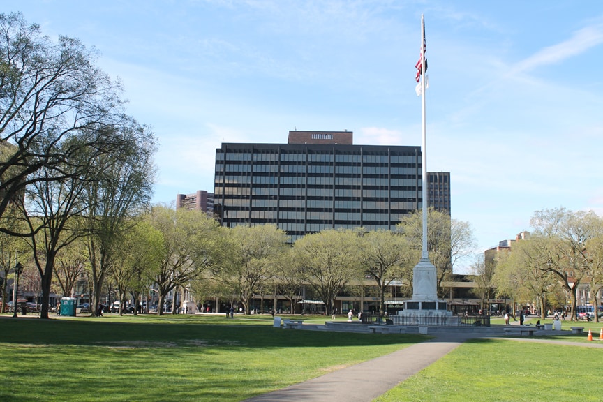 900 Chapel St, New Haven, CT for lease - Primary Photo - Image 3 of 3