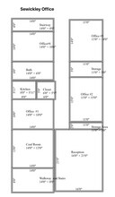 616 Washington St, Sewickley, PA for lease Building Photo- Image 1 of 1