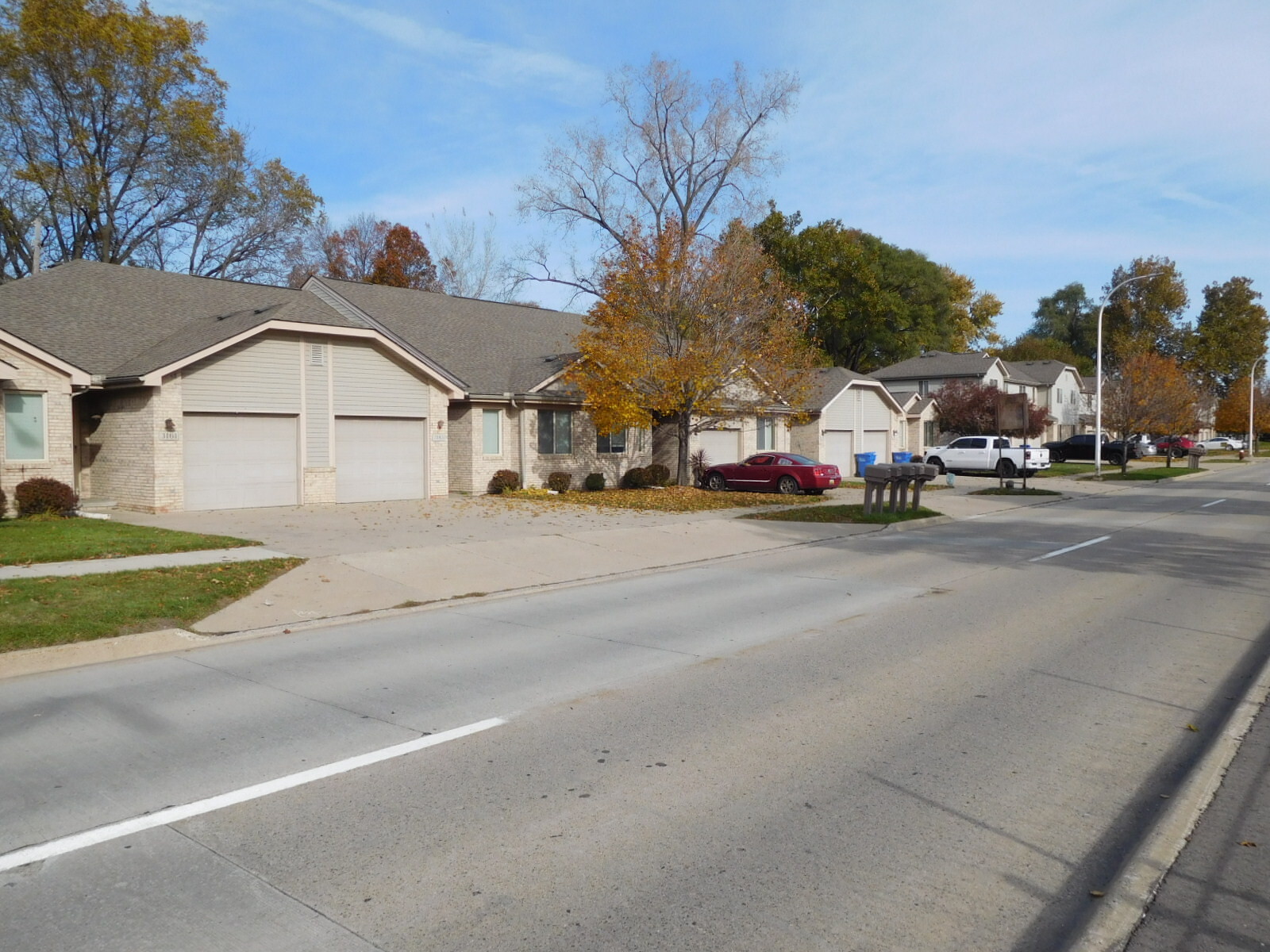 3161 E 11 Mile Rd, Warren, MI for sale Building Photo- Image 1 of 1