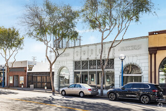 More details for 7624-7626 Santa Monica Blvd, West Hollywood, CA - Retail for Lease