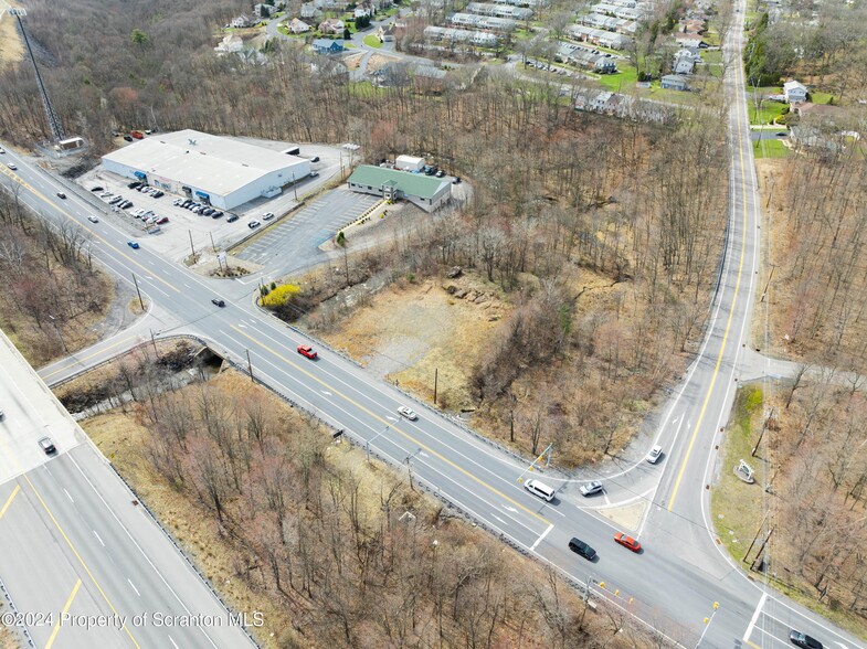 0 Route 315, Wilkes Barre, PA 18702 - Land for Sale | LoopNet