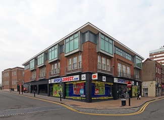 More details for 13-17 High St, Maidenhead - Retail for Lease