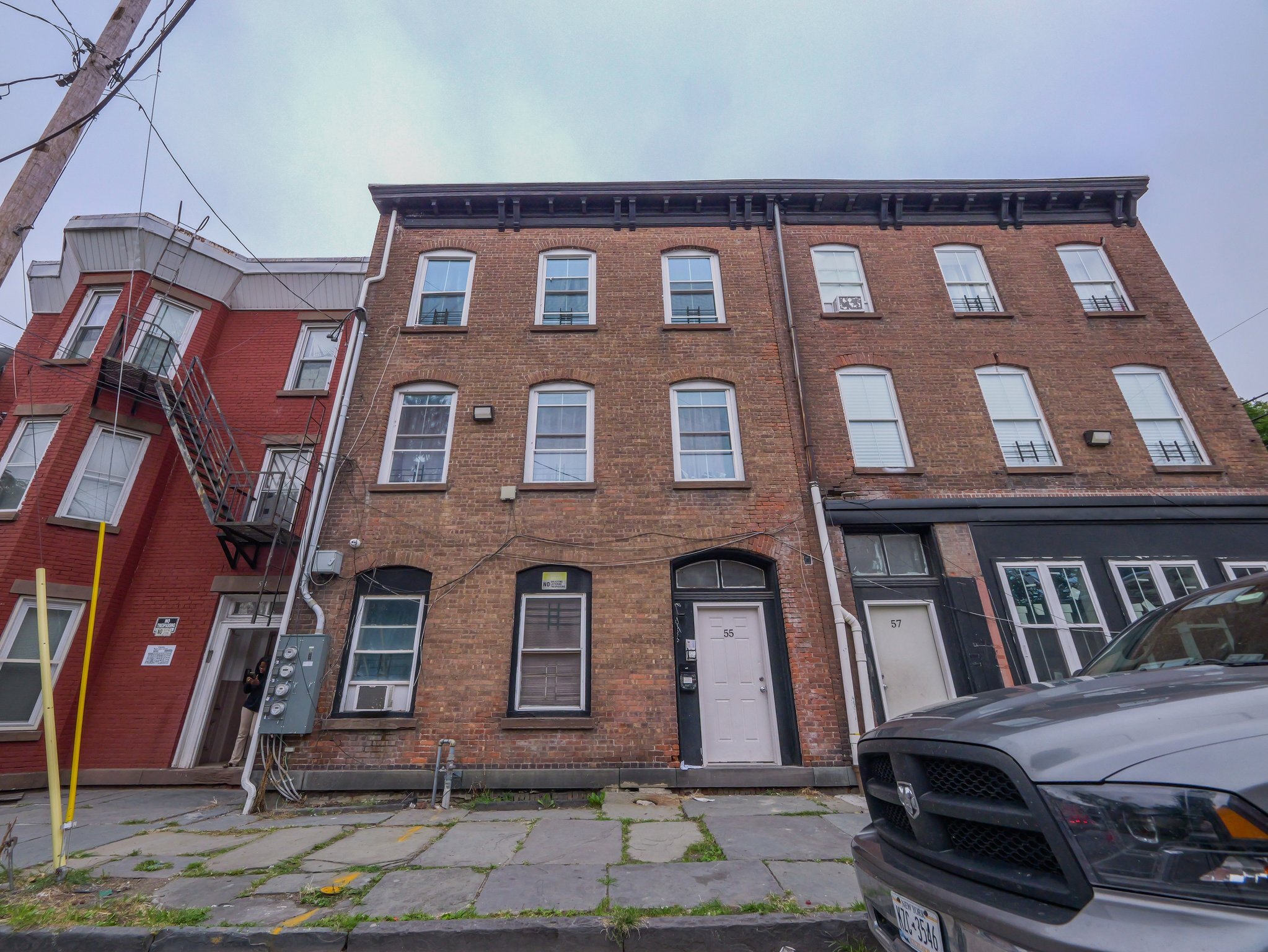 55 Carpenter Ave, Newburgh, NY for sale Primary Photo- Image 1 of 1