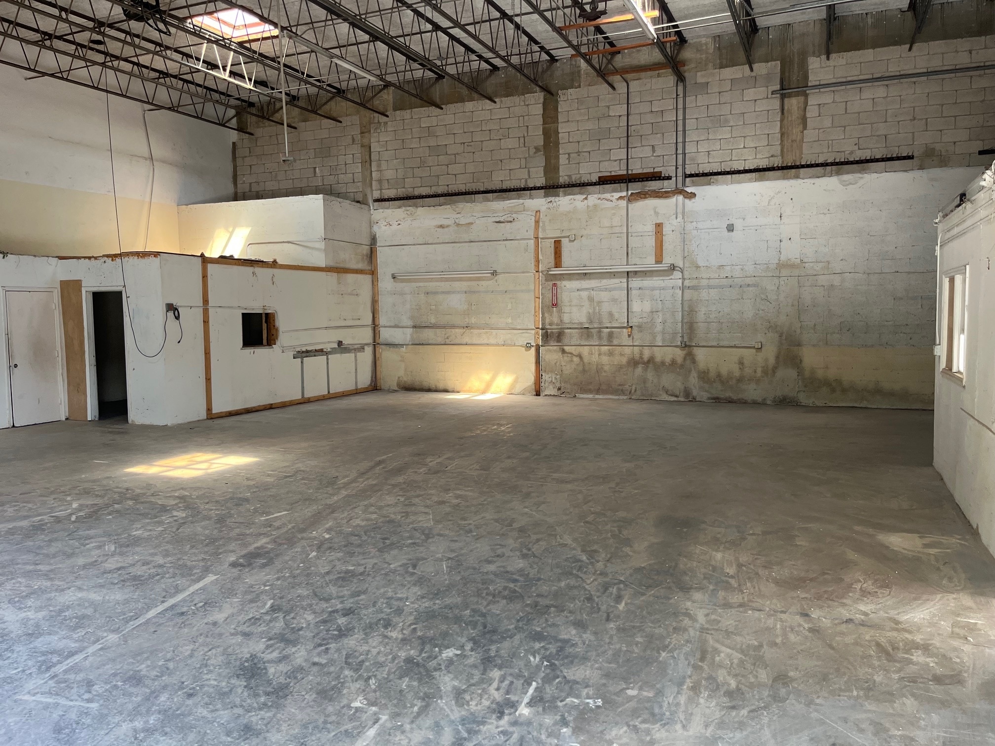 1020-1040 W Prospect Rd, Fort Lauderdale, FL for lease Interior Photo- Image 1 of 5