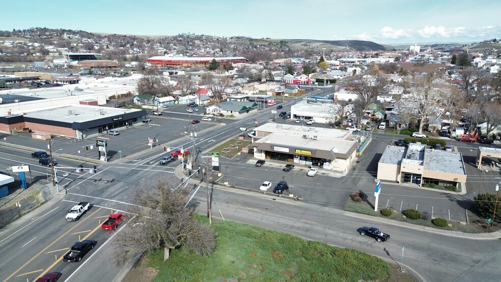 410 SW 20th St, Pendleton, OR for sale - Primary Photo - Image 1 of 7