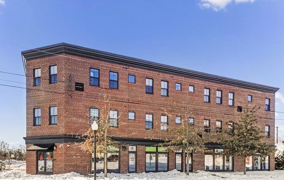 210 S Mill Rd, Kennett Square, PA for lease Building Photo- Image 1 of 1