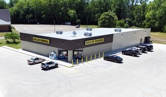 More details for 1420 Main st, Niles, MI - Retail for Sale