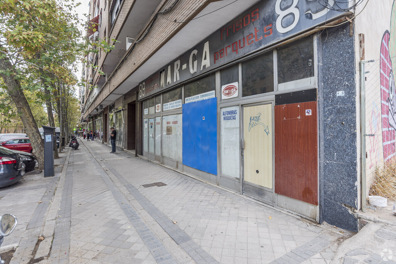 Calle Infanta Mercedes, 87-89, Madrid, MAD 28020 -  -  - Interior Photo - Image 1 of 43