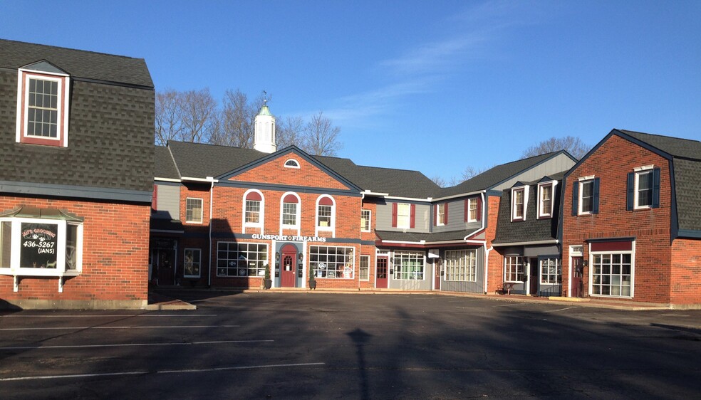 51-69 S Main St, Dayton, OH for lease - Building Photo - Image 1 of 2