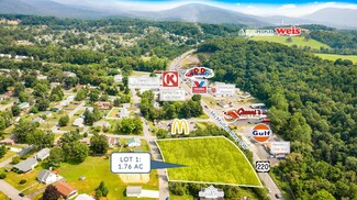 More details for 15816 McMullen SW hwy, Cumberland, MD - Land for Lease