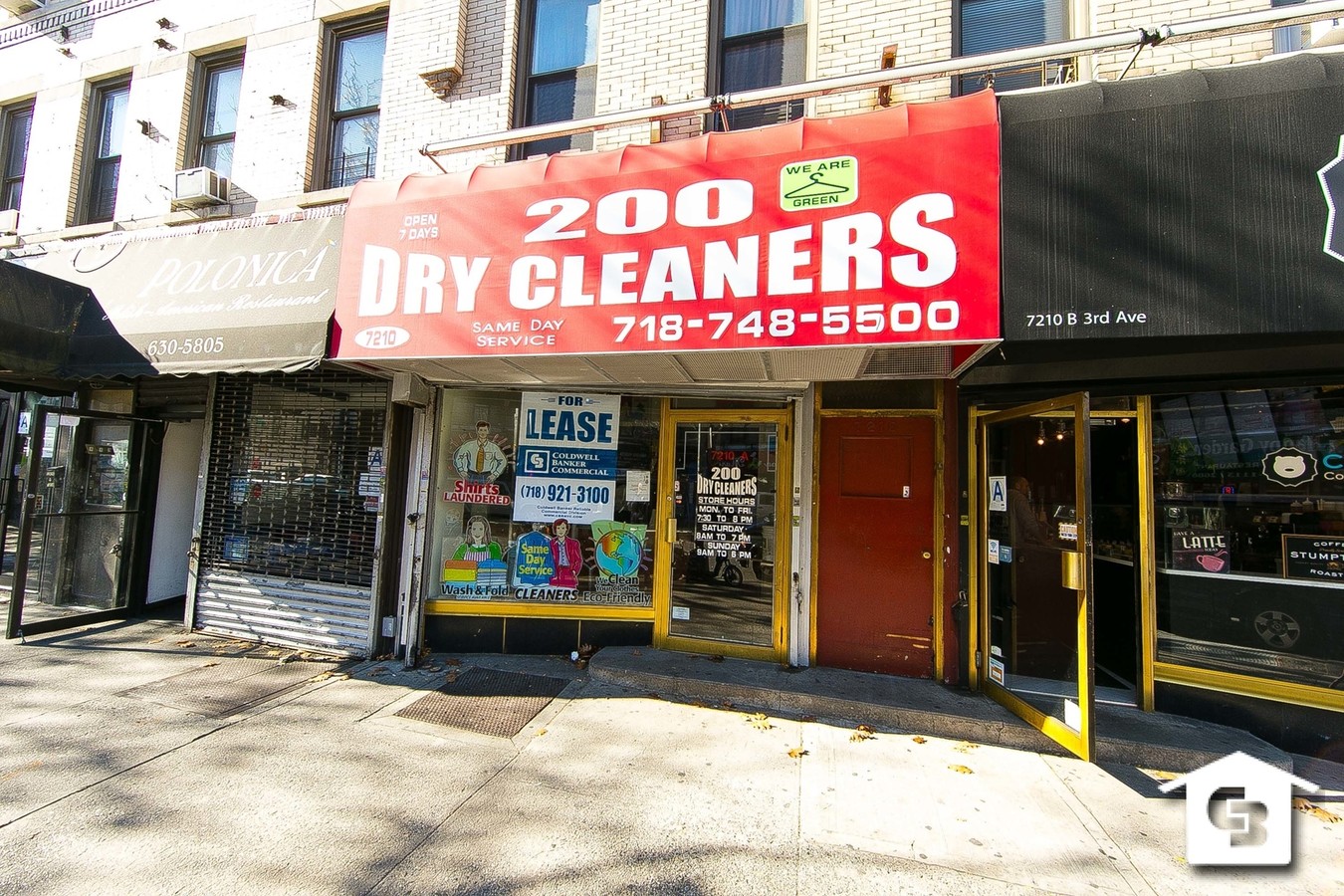 7210 3rd Ave, Brooklyn, NY 11209 | LoopNet