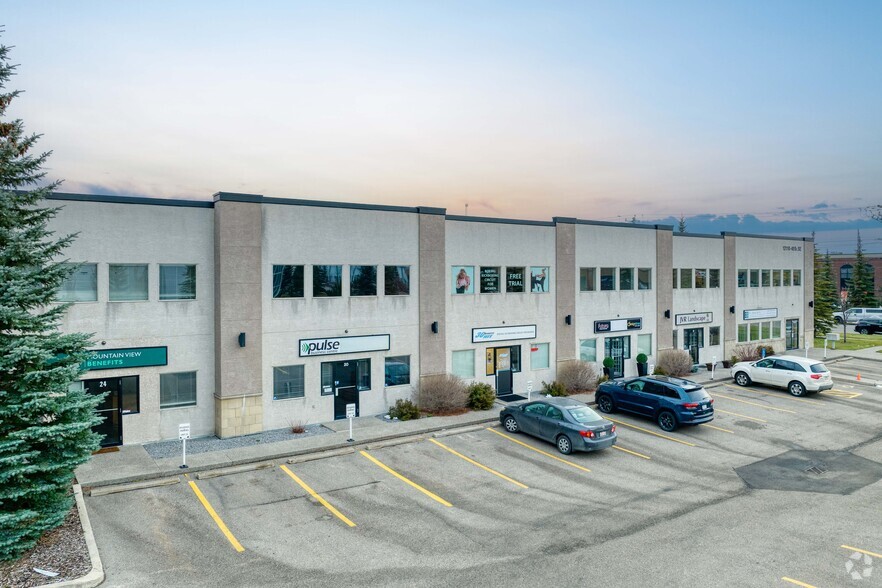 12110 40th St SE, Calgary, AB for sale - Building Photo - Image 3 of 21