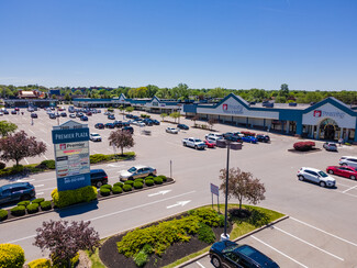 More details for 7870-8012 Transit Rd, Williamsville, NY - Retail for Sale