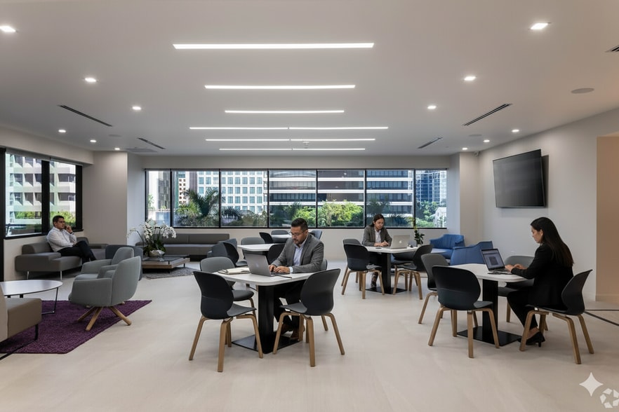 800 Brickell Ave, Miami, FL for lease - Building Photo - Image 3 of 11