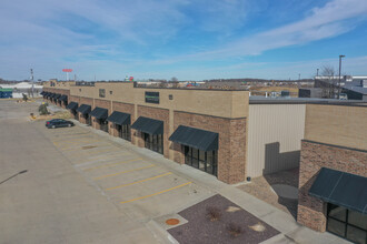 5100 N 22nd St, Ozark, MO for lease Building Photo- Image 2 of 5