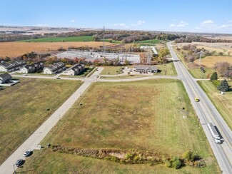 More details for 1250 Tall Grass Ave, Tiffin, IA - Land for Sale