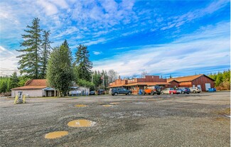 More details for 17490 W Shelton Matlock Rd, Matlock, WA - Retail for Sale