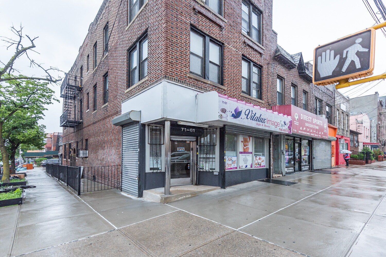 7101 Woodside Ave, Woodside, NY for sale Primary Photo- Image 1 of 1