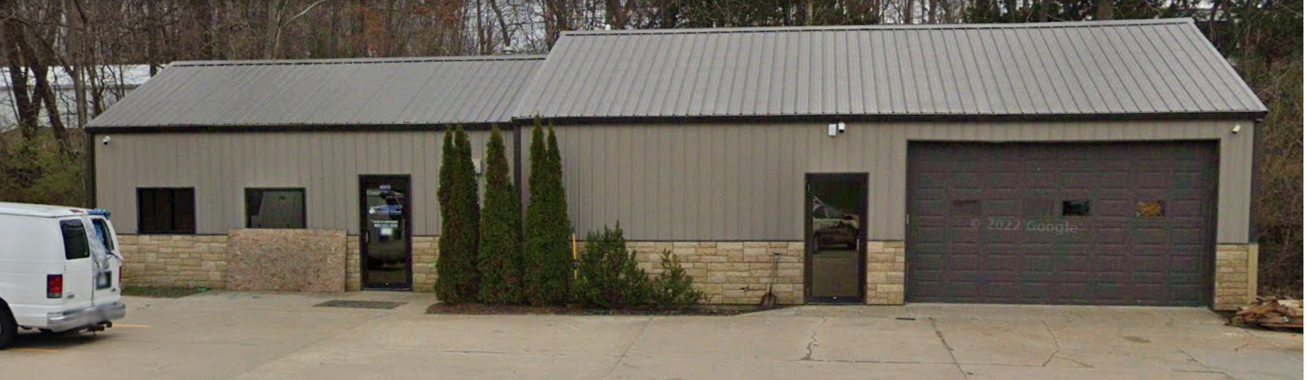 3502 E I-70 Dr SE, Columbia, MO for sale Building Photo- Image 1 of 2