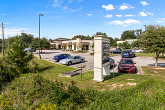 1016-1020 Industrial Pky, Saraland, AL for lease Building Photo- Image 2 of 9