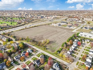 More details for 895 S 51st Street st, West Des Moines, IA - Land for Sale