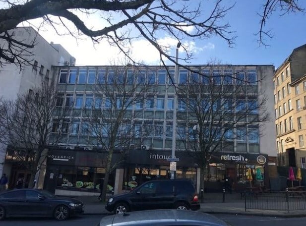 45-51 Cheapside, Bradford for sale Building Photo- Image 1 of 1