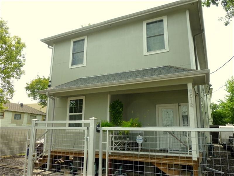 4513 Nolda St, Houston, TX for sale Building Photo- Image 1 of 1