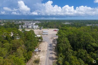 139 Eastport Rd, Jacksonville, FL - aerial  map view - Image1