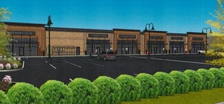 More details for 5065 Forest Dr, New Albany, OH - Retail for Lease