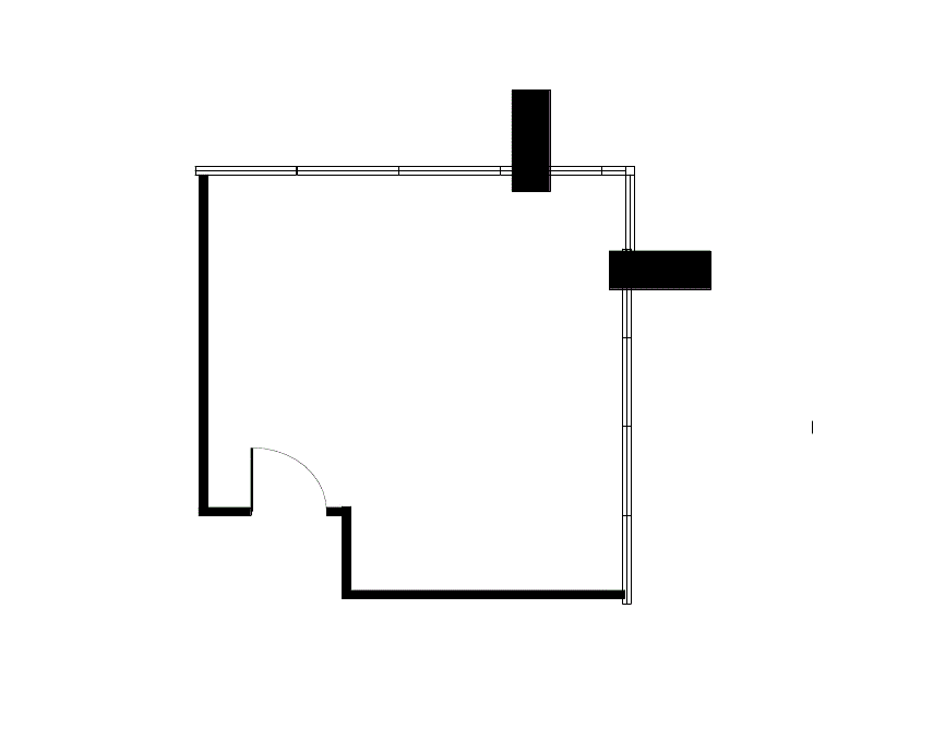 10925 Estate Ln, Dallas, TX for lease Floor Plan- Image 1 of 1