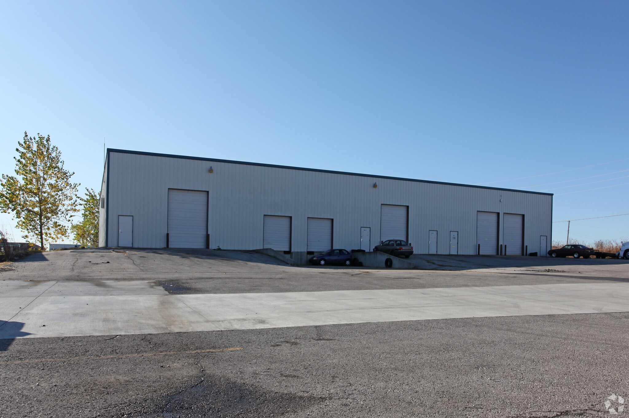 301 NW 2nd Ter, Oak Grove, MO for sale Building Photo- Image 1 of 1