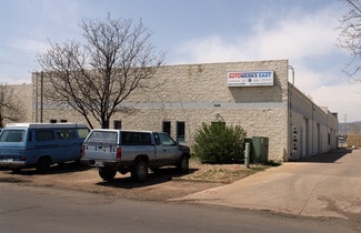 More details for 2529 49th St, Boulder, CO - Industrial for Lease