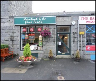 More details for 161-165 North Deeside Rd, Peterculter - Retail for Lease