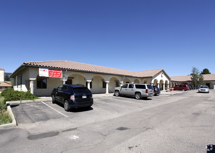 325 2nd St, Monument, CO for sale - Building Photo - Image 3 of 10