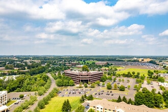 3220 Tillman Dr, Bensalem, PA - AERIAL  map view - Image1