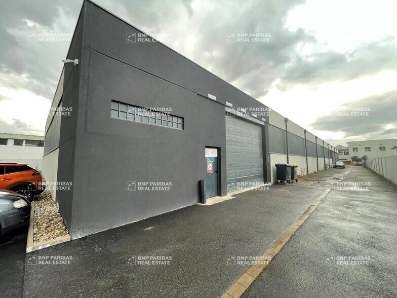 13 Rue Livio, Strasbourg for sale - Building Photo - Image 2 of 17