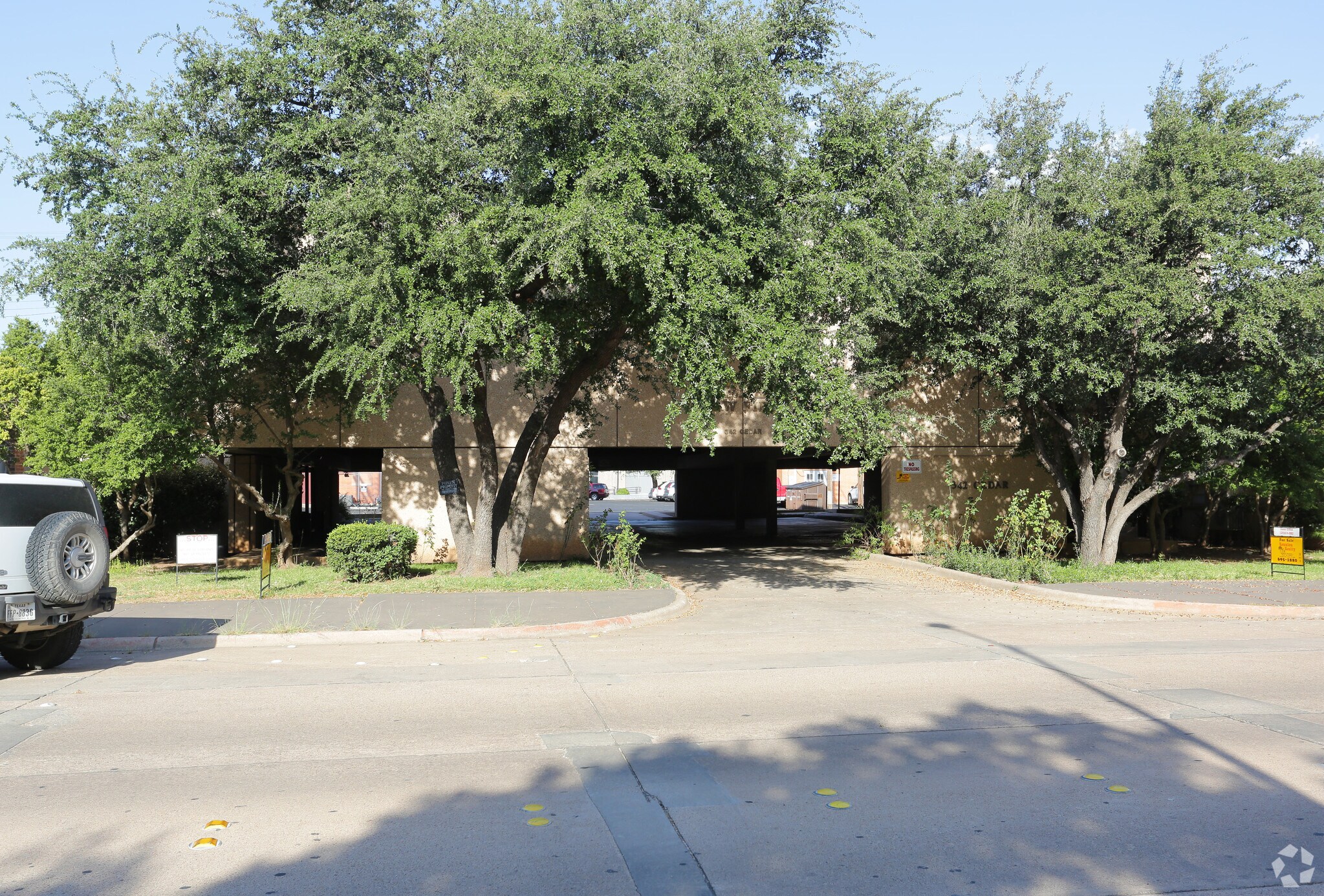 342 Cedar St, Abilene, TX for sale Primary Photo- Image 1 of 1