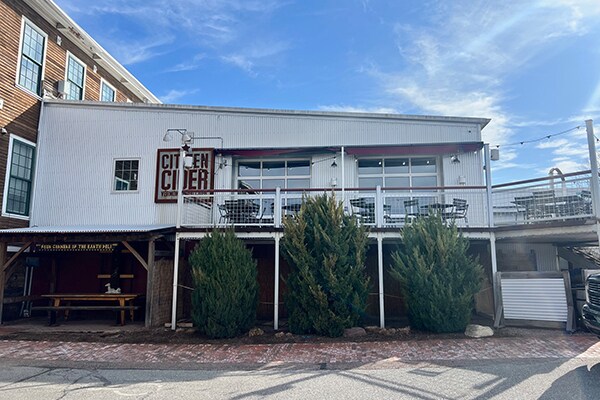 316 Pine St, Burlington, VT for lease Primary Photo- Image 1 of 2