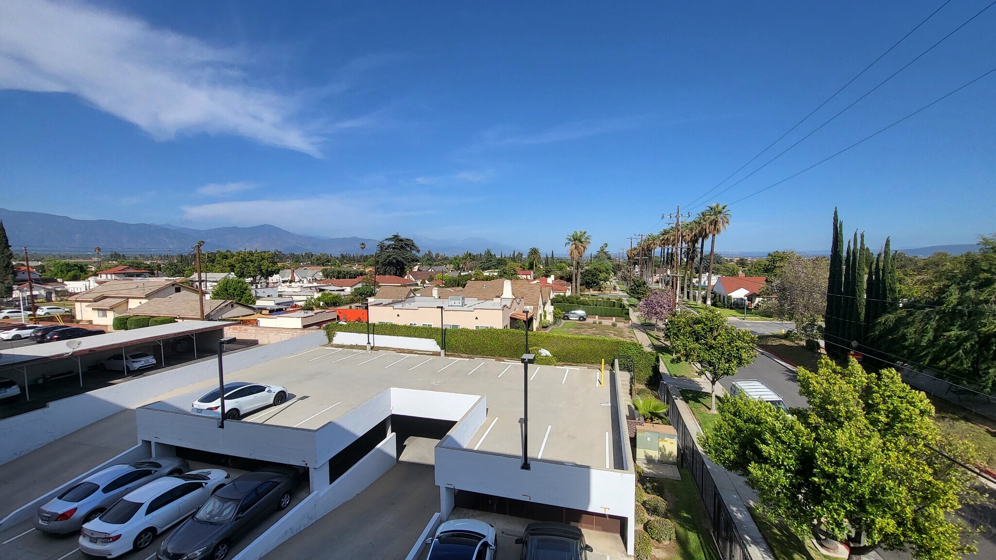 1048 S Garfield Ave, Alhambra, CA 91801 Garfield Medical Arts