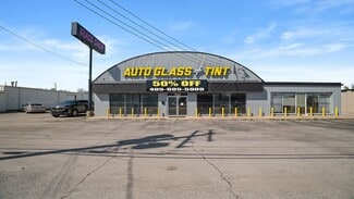 More details for 4621 NW 10th St, Oklahoma City, OK - Industrial for Sale