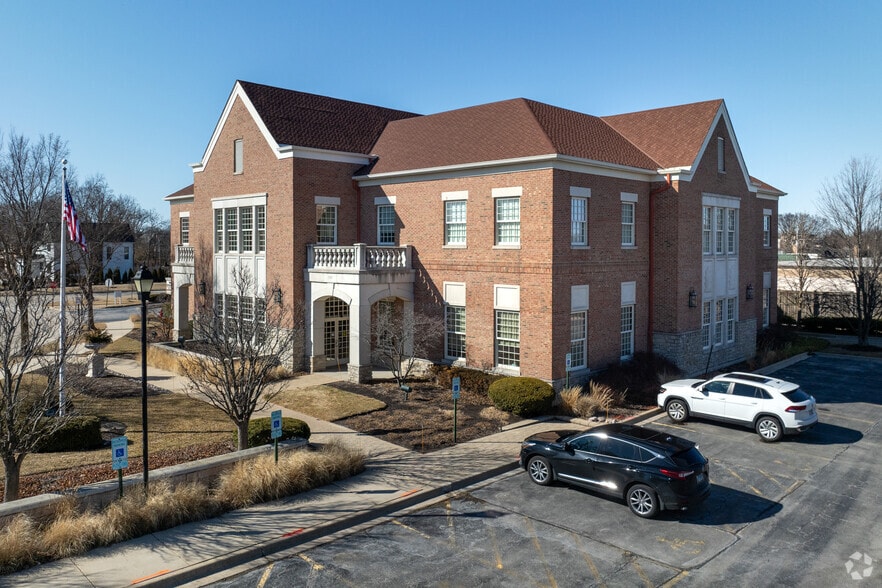 1707 Shermer Rd, Northbrook, IL for lease - Building Photo - Image 2 of 6