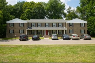 More details for 101 S Elruth Ave, Girard, OH - Multifamily for Sale