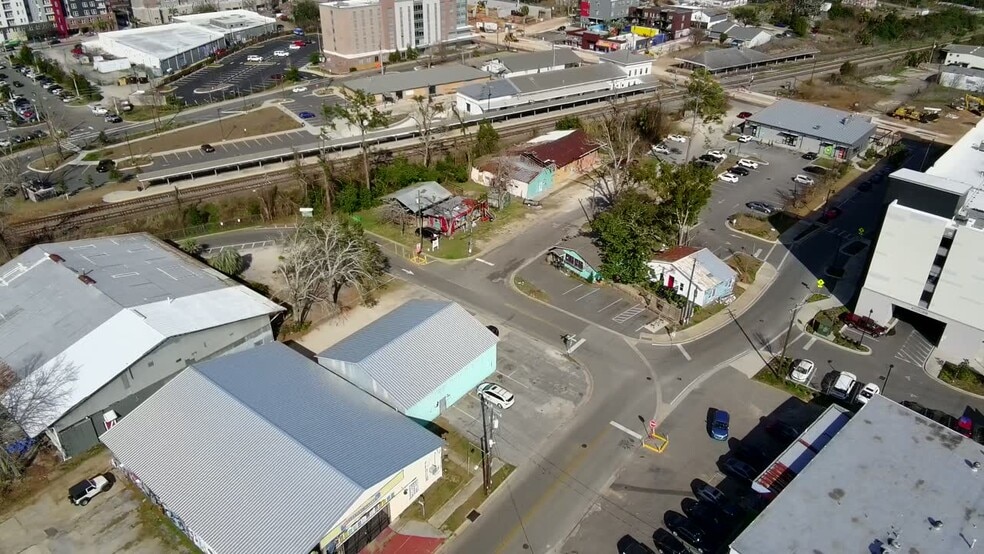 650 Railroad Sq, Tallahassee, FL for sale - Commercial Listing Video - Image 3 of 17