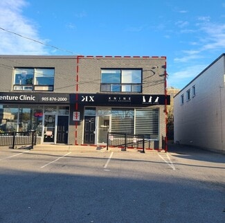 More details for 158 Mill St, Milton, ON - Retail for Sale