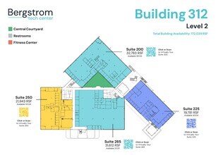 6800 Burleson Rd, Austin, TX for lease Floor Plan- Image 1 of 7