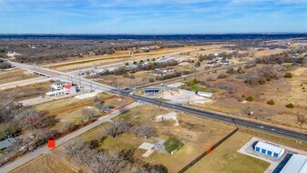 6725 County Road 1022, Burleson TX - Land