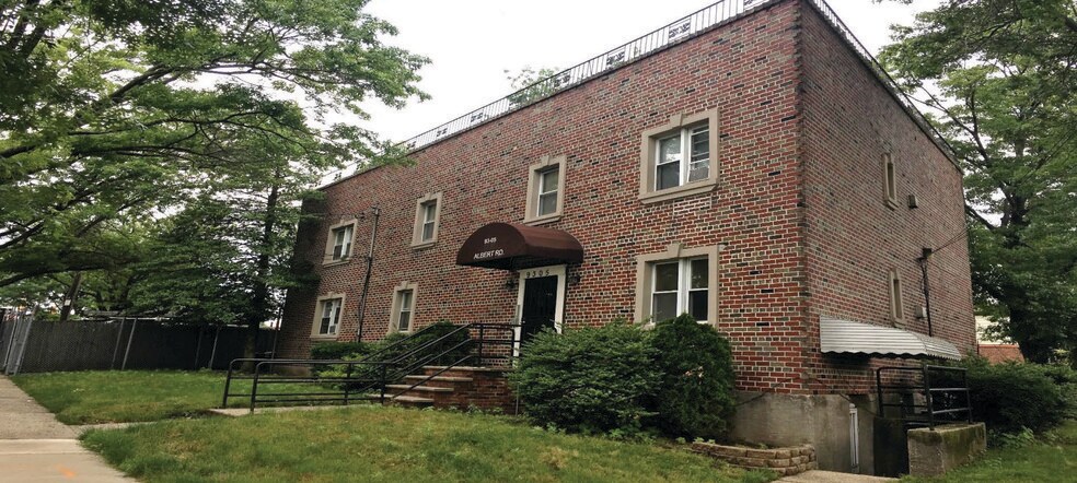 93-05 Albert Rd, Ozone Park, NY for sale - Other - Image 1 of 1