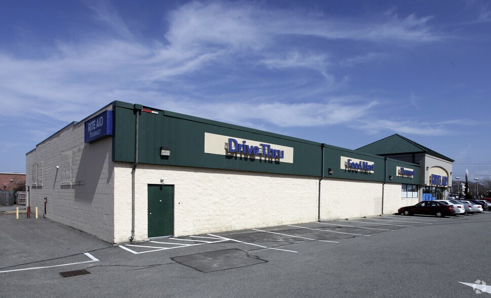 323 William S Canning Blvd, Fall River, MA 02721 Retail for Lease